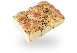 Turkish Bread - Italian Herb